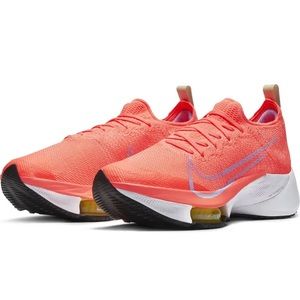 Nike air zoom tempo next%